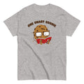 One Smart Cookie Men's Classic Tee Hoodie, Sweatshirt | CoreVibeTees.com (Image 1)