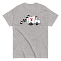 Blood Drive Vampires Men's Classic Tee Hoodie, Sweatshirt | CoreVibeTees.com (Image 1)