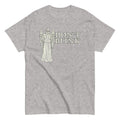 Don't Blink Men's Classic Tee Hoodie, Sweatshirt | CoreVibeTees.com (Image 1)
