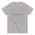 Elameno Men's Classic Tee Hoodie, Sweatshirt | CoreVibeTees.com (Image 1)