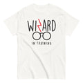 Wizard In Training Men's Classic Tee Hoodie, Sweatshirt | CoreVibeTees.com (Image 1)