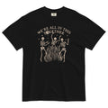 We're All In This Together Men's Relaxed Fit Tee Hoodie, Sweatshirt | CoreVibeTees.com (Image 1)