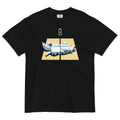 Solar Charging Men's Relaxed Fit Tee Hoodie, Sweatshirt | CoreVibeTees.com (Image 1)