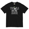 Tequila Es Mi Amor Men's Relaxed Fit Tee Hoodie, Sweatshirt | CoreVibeTees.com (Image 1)