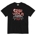 Griswold Exterior Illumination Men's Relaxed Fit Tee Hoodie, Sweatshirt | CoreVibeTees.com (Image 1)