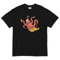 Octo Itamae Men's Relaxed Fit Tee Hoodie, Sweatshirt | CoreVibeTees.com (Image 1)