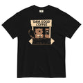 Dam Good Coffee Men's Relaxed Fit Tee Hoodie, Sweatshirt | CoreVibeTees.com