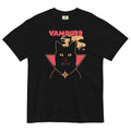 Vampurr Men's Relaxed Fit Tee Hoodie, Sweatshirt | CoreVibeTees.com