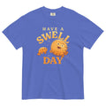 Have A Swell Day Men's Relaxed Fit Tee Hoodie, Sweatshirt | CoreVibeTees.com (Image 1)