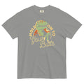 Hold On To Your Butts Men's Relaxed Fit Tee Hoodie, Sweatshirt | CoreVibeTees.com (Image 1)