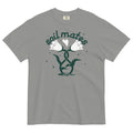Soil Mates Men's Relaxed Fit Tee Hoodie, Sweatshirt | CoreVibeTees.com (Image 1)