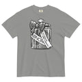 From Abby Normal Men's Relaxed Fit Tee Hoodie, Sweatshirt | CoreVibeTees.com