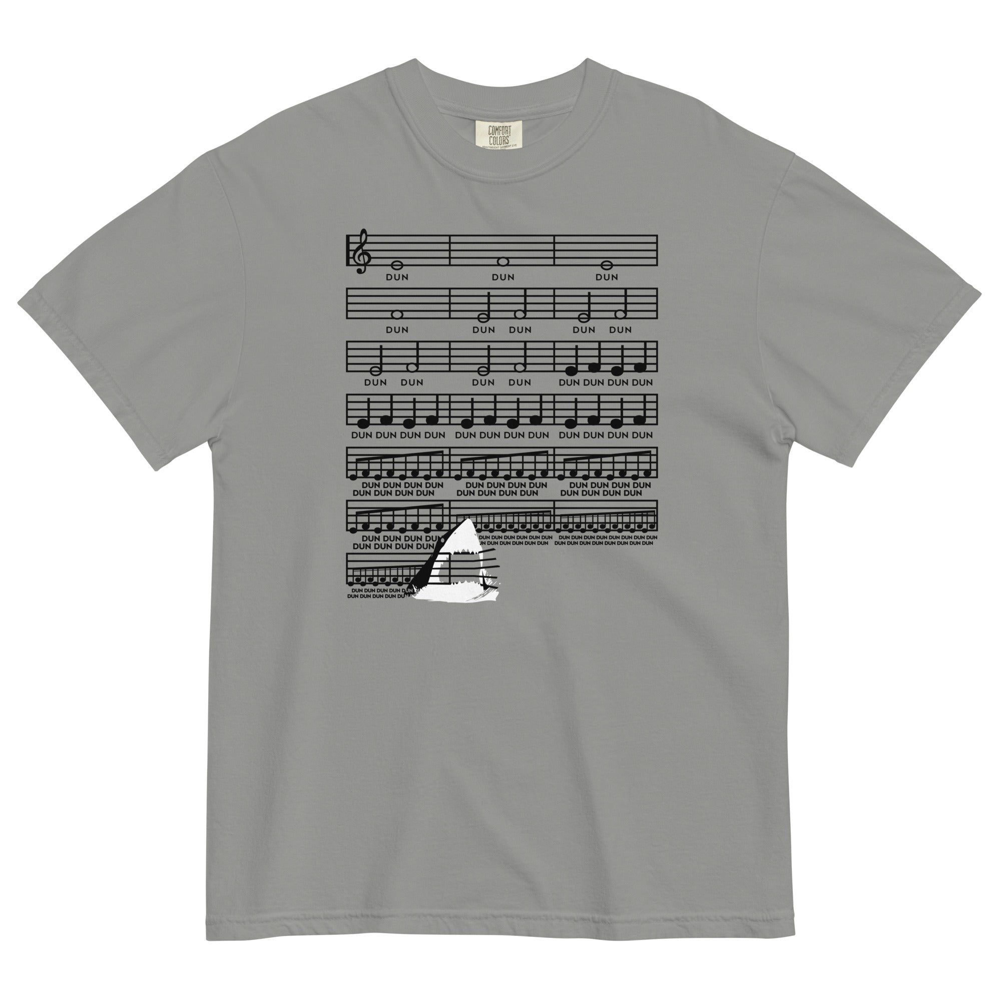 Swimming Theme Men's Relaxed Fit Tee Hoodie, Sweatshirt | CoreVibeTees.com (Image 1)