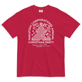 Nakatomi Christmas Party Men's Relaxed Fit Tee Hoodie, Sweatshirt | CoreVibeTees.com (Image 1)