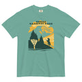 Hyrule National Park Men's Relaxed Fit Tee Hoodie, Sweatshirt | CoreVibeTees.com (Image 1)