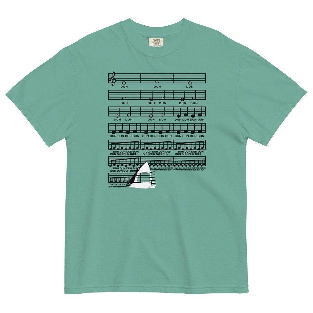 Swimming Theme Men's Relaxed Fit Tee Hoodie, Sweatshirt | CoreVibeTees.com (Image 4)