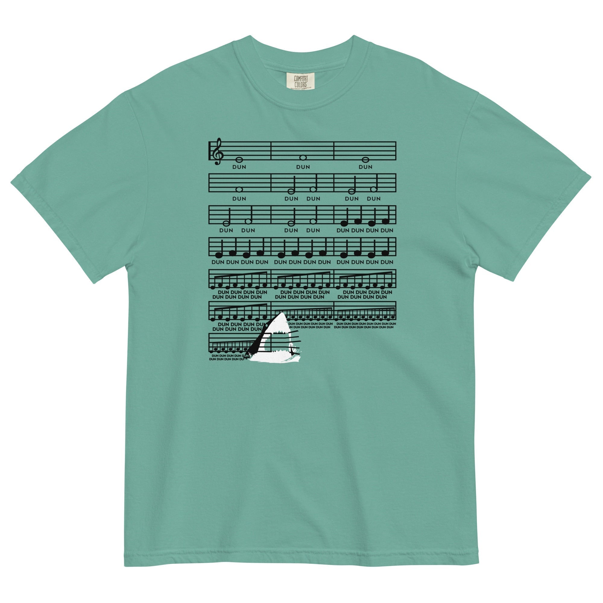 Swimming Theme Men's Relaxed Fit Tee Hoodie, Sweatshirt | CoreVibeTees.com (Image 4)