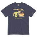 Tatooine Trail Men's Relaxed Fit Tee Hoodie, Sweatshirt | CoreVibeTees.com (Image 1)