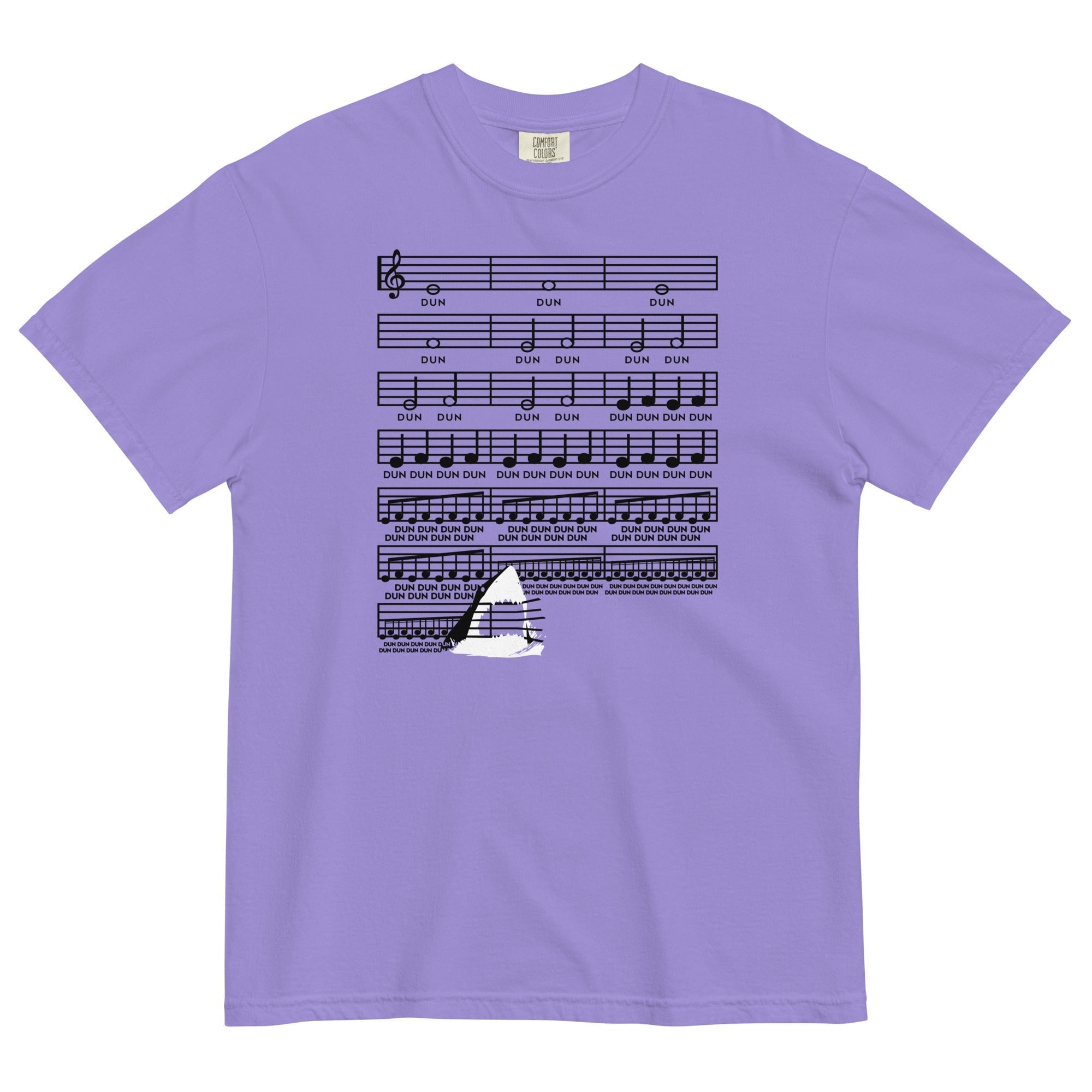 Swimming Theme Men's Relaxed Fit Tee Hoodie, Sweatshirt | CoreVibeTees.com (Image 3)
