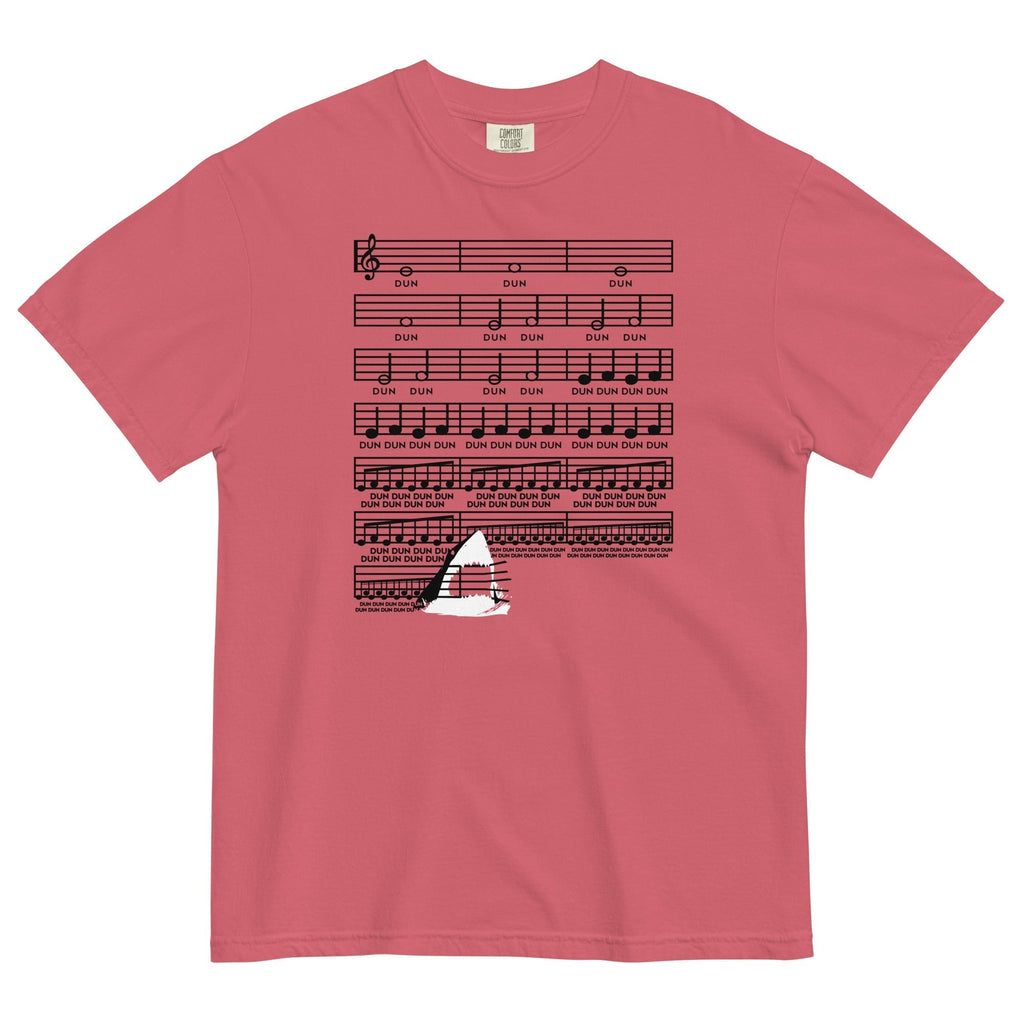 Swimming Theme Men's Relaxed Fit Tee Hoodie, Sweatshirt | CoreVibeTees.com (Image 2)