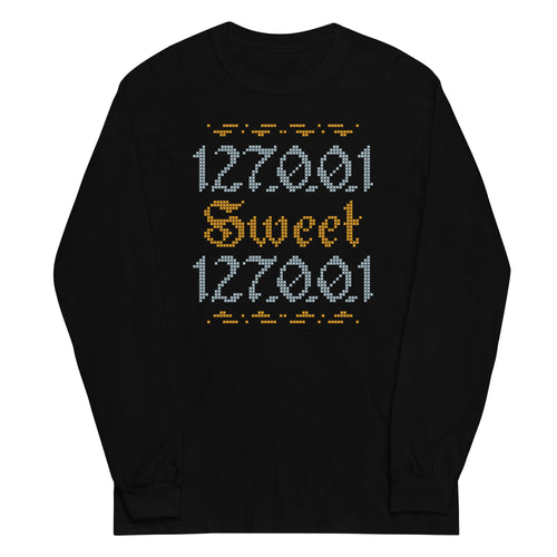 127001 Sweet 127001 Unisex Long Sleeve Tee Hoodie, Sweatshirt | CoreVibeTees.com (Image 2)