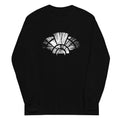Hyperdrive Unisex Long Sleeve Tee Hoodie, Sweatshirt | CoreVibeTees.com (Image 1)
