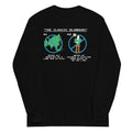 The Classic Blunders Unisex Long Sleeve Tee Hoodie, Sweatshirt | CoreVibeTees.com (Image 1)