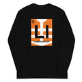 Element Number 5 Unisex Long Sleeve Tee Hoodie, Sweatshirt | CoreVibeTees.com (Image 1)