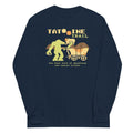 Tatooine Trail Unisex Long Sleeve Tee Hoodie, Sweatshirt | CoreVibeTees.com (Image 1)