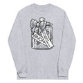 From Abby Normal Unisex Long Sleeve Tee Hoodie, Sweatshirt | CoreVibeTees.com