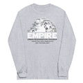 Empire Urban Regeneration Unisex Long Sleeve Tee Hoodie, Sweatshirt | CoreVibeTees.com (Image 1)