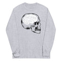 Cats On The Brain Unisex Long Sleeve Tee Hoodie, Sweatshirt | CoreVibeTees.com (Image 1)