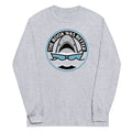The Book Was Better Unisex Long Sleeve Tee Hoodie, Sweatshirt | CoreVibeTees.com (Image 1)