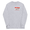 Hello, Is It Me You're Looking For? Unisex Long Sleeve Tee Hoodie, Sweatshirt | CoreVibeTees.com (Image 1)