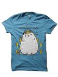 Meow ThatÂ´s right T-Shirt Hoodie, Sweatshirt | CoreVibeTees.com