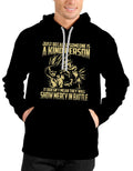 Super Saiyan Gohan Show No Mercy In Battle Black Hoodie T-Shirts, Sweatshirt | CoreVibeTees.com