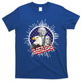 Merica US Presidents Bald Eagle USA Flag T-Shirt Hoodie, Sweatshirt | CoreVibeTees.com