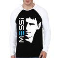 Messi Full T-Shirt (All Colors Available) Hoodie, Sweatshirt | CoreVibeTees.com