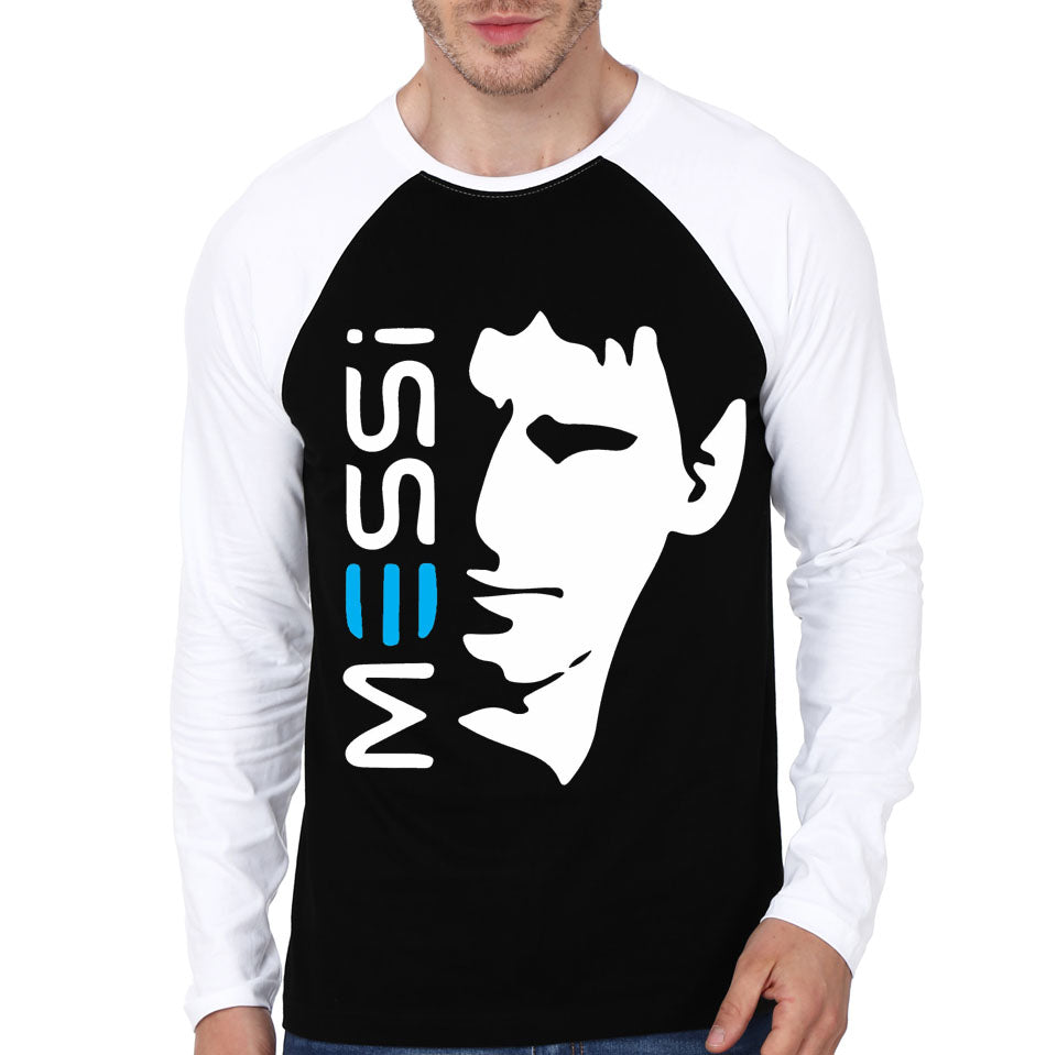 Messi Full T-Shirt (All Colors Available) Hoodie, Sweatshirt | CoreVibeTees.com