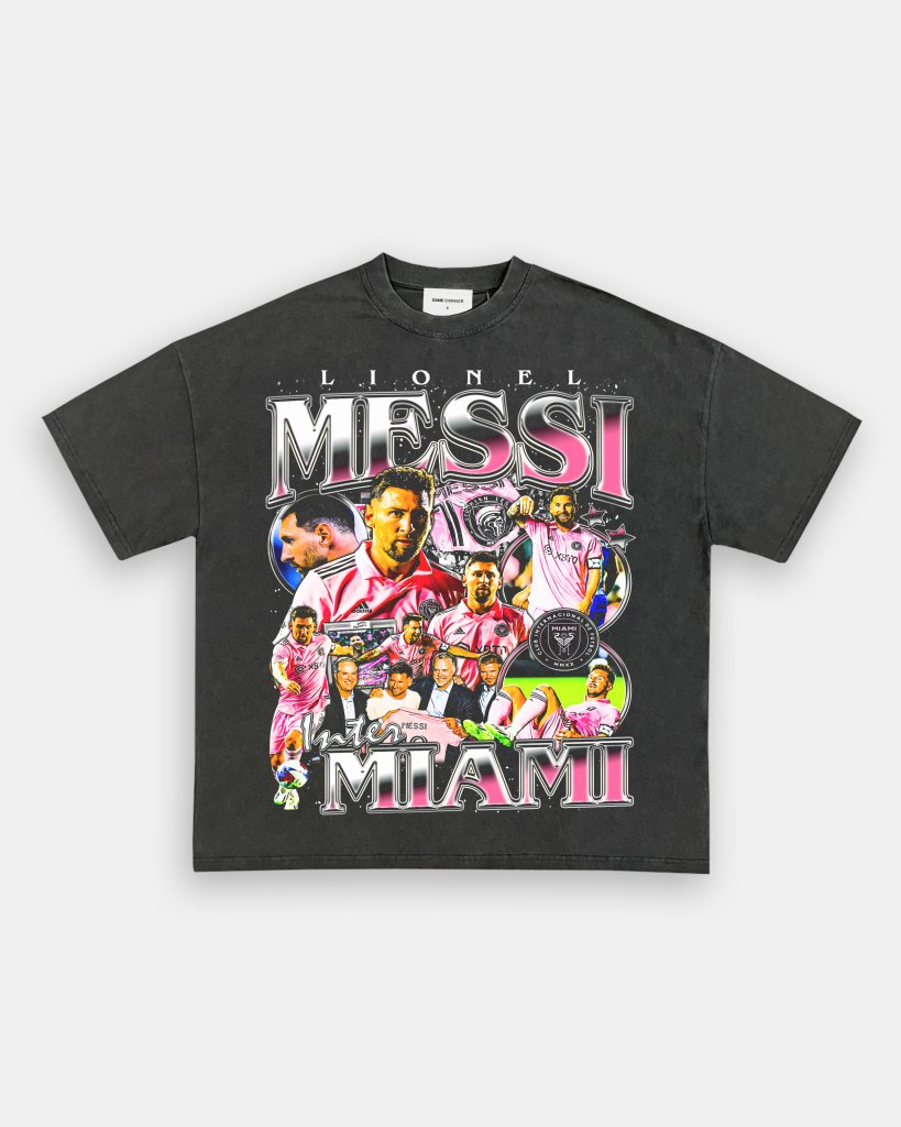 MESSI - INTER MIAMI TEE Hoodie, Sweatshirt | CoreVibeTees.com (Image 5)
