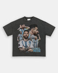 MESSI TEE Hoodie, Sweatshirt | CoreVibeTees.com (Image 1)