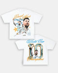 MESSI V2 TEE - [DS] Hoodie, Sweatshirt | CoreVibeTees.com (Image 1)