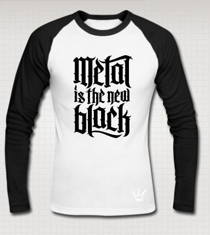 Metal Full Sleeves T-Shirts, Hoodie, Sweatshirt | CoreVibeTees.com