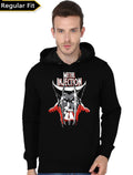 Metal Injection Wolverine Black Hoodie T-Shirts, Sweatshirt | CoreVibeTees.com