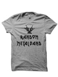 Random Metal Band T-Shirt Hoodie, Sweatshirt | CoreVibeTees.com