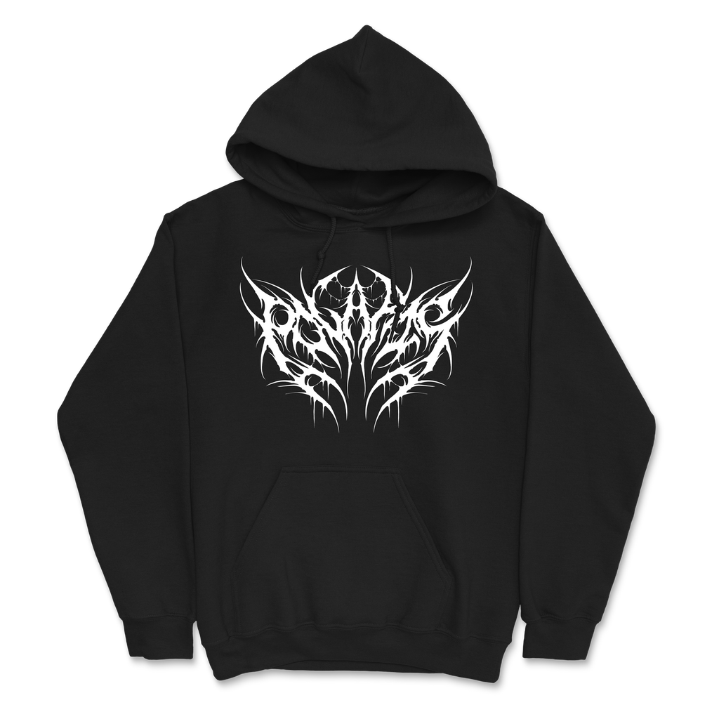 Polaris - Metal Logo Hoodie T-Shirts, Sweatshirt | CoreVibeTees.com