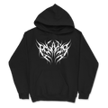 Polaris - Metal Logo Hoodie T-Shirts, Sweatshirt | CoreVibeTees.com