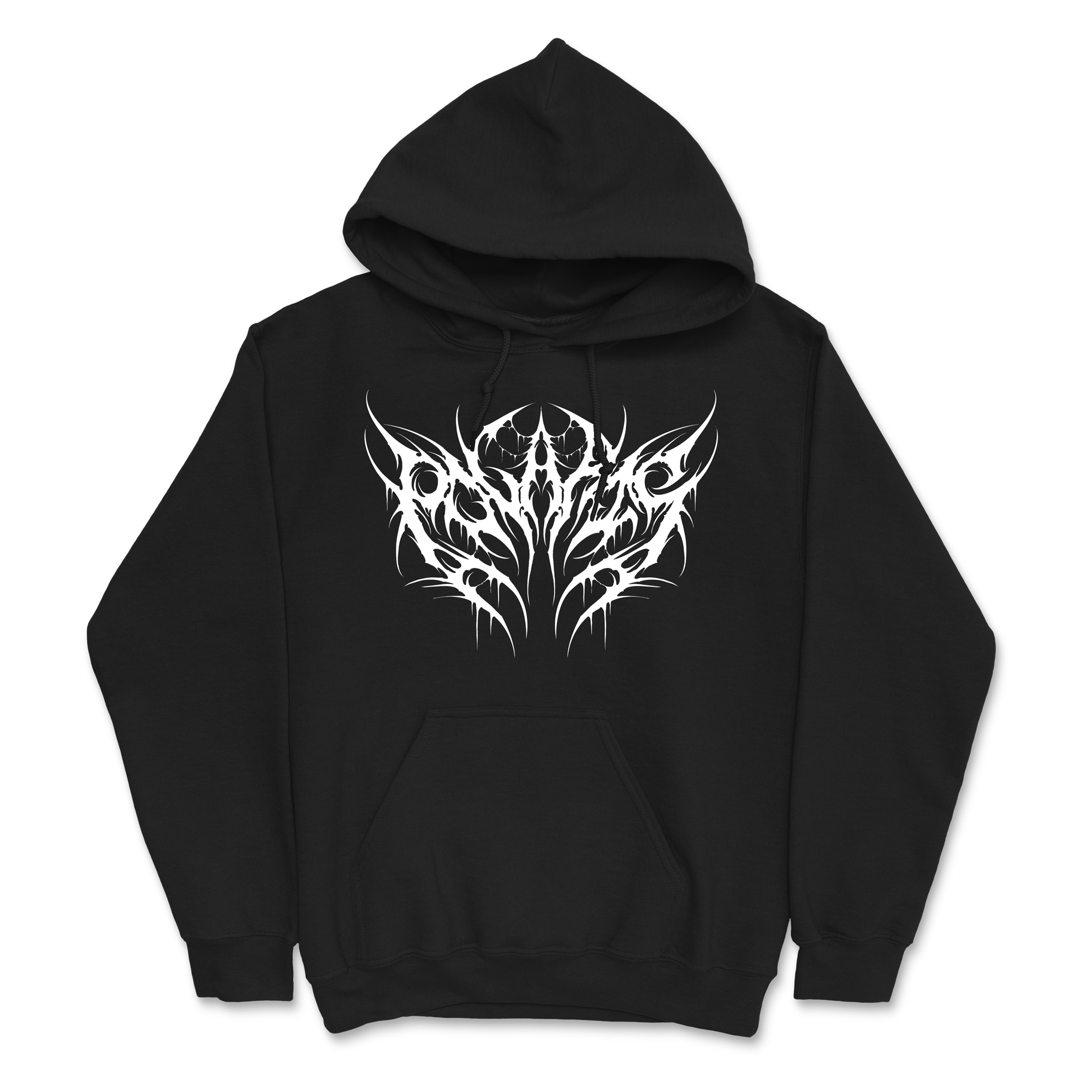 Polaris - Metal Logo Hoodie T-Shirts, Sweatshirt | CoreVibeTees.com