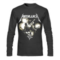 Metallica Full Sleeve T-Shirt Style001 Hoodie, Sweatshirt | CoreVibeTees.com