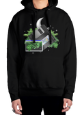Metallic Relic Hoodie